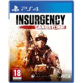Insurgency: Sandstorm PS4