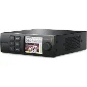 Blackmagic Design Teranex mini - Smart panel