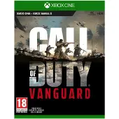 Xbox One Call Of Duty: Vanguard