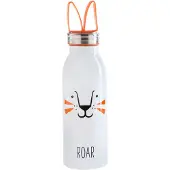 Aladdin Zoo Thermavac Stainless Steel 0.43l Pullo