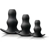 NSNovelties Renegade Peeker Kit Black