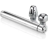 Zenn Super Set Of 3 Anal Showers