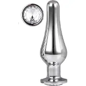Dream Toys Gleaming Large Pleasure Plug