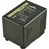 Jupio Proline Square 14,8V 190Wh Lithium-Ion Battery (V-Mount)