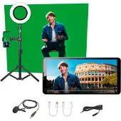 Easypix Mystudio Studio Kit Luojille