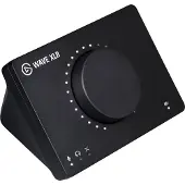 Elgato WAVE XLR -mikrofonin digitaalinen miksausratkaisu (10MAG9901)