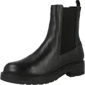 Pavement Pajemma Long Wool - Black - 37