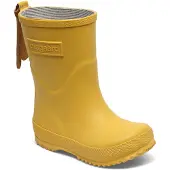 Bisgaard Basic Rubber - Yellow - 34/22.7CM