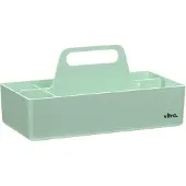 Vitra Toolbox RE -säilytin mint green