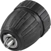 Wolfcraft Pikaistukka 2641000; 1,5-10 mm; 3/8''