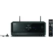 Yamaha 7.2-kanavainen AV-viritinvahvistin RX-V6A