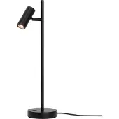 Nordlux Omari/Bord - Black - H:40CM