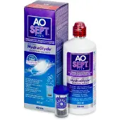 Alcon AO SEPT PLUS HydraGlyde 360 ml
