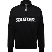 Starter Black Label Starter Heavy Color Block Troyer Collegepaita