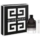 Givenchy Gentleman Boisée GIFT SET EDP 100 ml miniatyyri EDP 12,5 ml