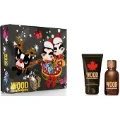 Dsquared3 Wood Pour Homme EdT Gift Set