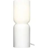 Iittala Lantern valaisin 250 mm, valkoinen