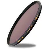 Benro ND-suodin ND1000 Slim HD IR-Cut (10 askelta)