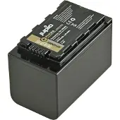 Jupio VW-VBD58 / AG-VBR59 ProLine, Panasonic