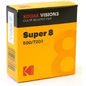 Kodak S8 Vision3 50D