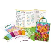 4M Easy-To-Do Ristipisto askartelusetti