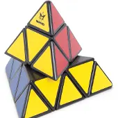 Recent toys Pulmapeli Pyraminx