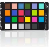 Calibrite ColorChecker Classic Mini -värikortti