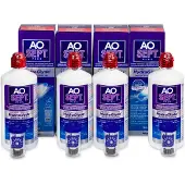 Alcon AO SEPT PLUS HydraGlyde 4x360 ml