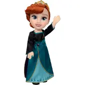 Disney Frozen Queen Anna Nukke