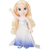 Disney Frozen Frozen 2 Elsa-nukke 38 Cm