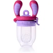 Kidsme Food Feeder Medium, Violetti