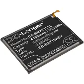 Cameron Sino Samsung Galaxy A71 2020 Akku 4100mAh