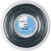 Wilson Alu Power Rough 200 M Tenniskelan Kieli