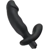 Rebel Prostate Vibrator 15cm