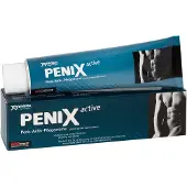 Joydivision EROpharm PeniX Active Cream for Him voide erektion tueksi miehille 75 ml