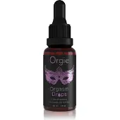 Orgie - orgasmitipat naisille - halun lisääjä - 30ml