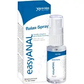 Joydivision easyANAL Relax - anussuihke rentouttava - 30ml