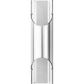 LYFA Pan 95 seinävalaisin Aluminium