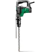 HiKOKI Yhdistelmävasara DH40MC 1100 W