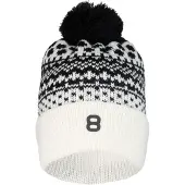8848 Altitude Isle Pipo, Black