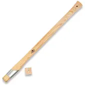 Gränsfors Axe Handle Splitting Maul 450-406 Hickory, axe handle 80 cm