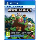 Minecraft - Starter Edition (PS4)