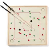Outsiders Couronne Game 88 x 88 cm