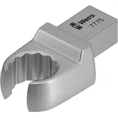Wera Kiintolenkkiavain WE05078654001; 9x12 mm
