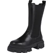 Pavement Ina - Black - 40