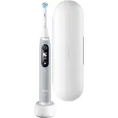 Oral-B iO Series 6 -sähköhammasharja, Harmaa