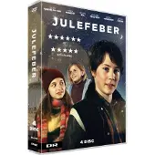 ​Julefeber - 4 Disc