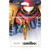 Nintendo AMIIBO SAMUS