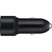 Samsung Original Autolaturi EP-L1100 15W Musta