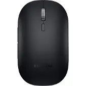 Samsung EJ-M3400DBEGEU, Oikeakätinen, Bluetooth, 1000 DPI, Musta